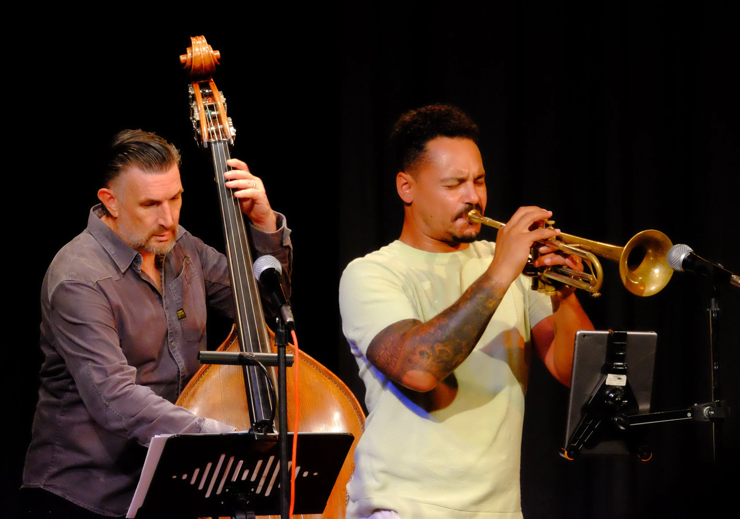 Jay Phelps Quartet
